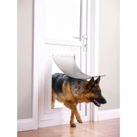 PetSafe Porta Basculante per Animali 660 Alluminio <100 kg 5016 411394