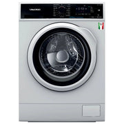 Sangiorgio Lavatrice Carica Frontale 10 Kg 1200 Giri Libera Installazione Bianco