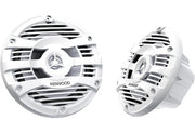 Kenwood KFC-1653MRW altoparlante auto Rotondo 2-vie 150 W 1 pz