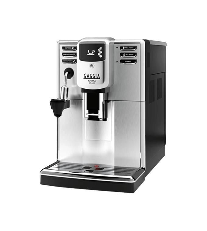 Gaggia Anima Deluxe Automatica Macchina per espresso 1,8 L