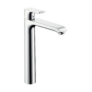 Rubinetto monocomando per catino 260 senza scarico