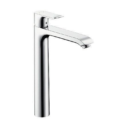 Rubinetto monocomando per catino 260 senza scarico