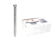 CHIODI ACCIAIO ZINCATO TESTA PIANA- - mm.3,5x50  kg.2,5 - 1 confezione QUALITY