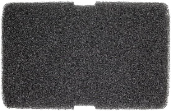 Filtro di riserva per asciugatrice - alta efficienza di filtraggio - 1 pezzo - sintetico