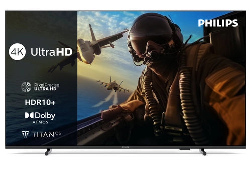 Philips Serie 7000 55PUS7000 4K UHD LED 139cm 55" Smart TV Dolby Atmos Titan OS