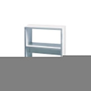 Askoll Pure Stand XL cm 76x36x70h - supporto per acquari Askoll Pure XL e High Cube Colore: Bianco