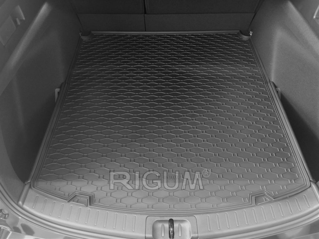 241B-436020 - Tappeto gomma baule TOYOTA Corolla Touring Sports 2019-,  SUZUKI Swace 2021- Posizione Superiore