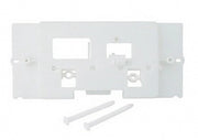 SPORTELLO COMPLETO 2 VITI - PUCCIPLAST