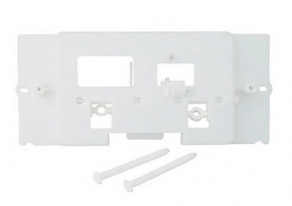 SPORTELLO COMPLETO 2 VITI - PUCCIPLAST
