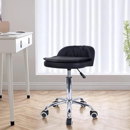 scrivania con ruota, seggiolino per ufficio con ruota, seggiolino per lavoro con ruota, seggiolino per cosmetici con ruota, sedia girevole, sedia a rotelle, sedia per ufficio, sedia club con ruota