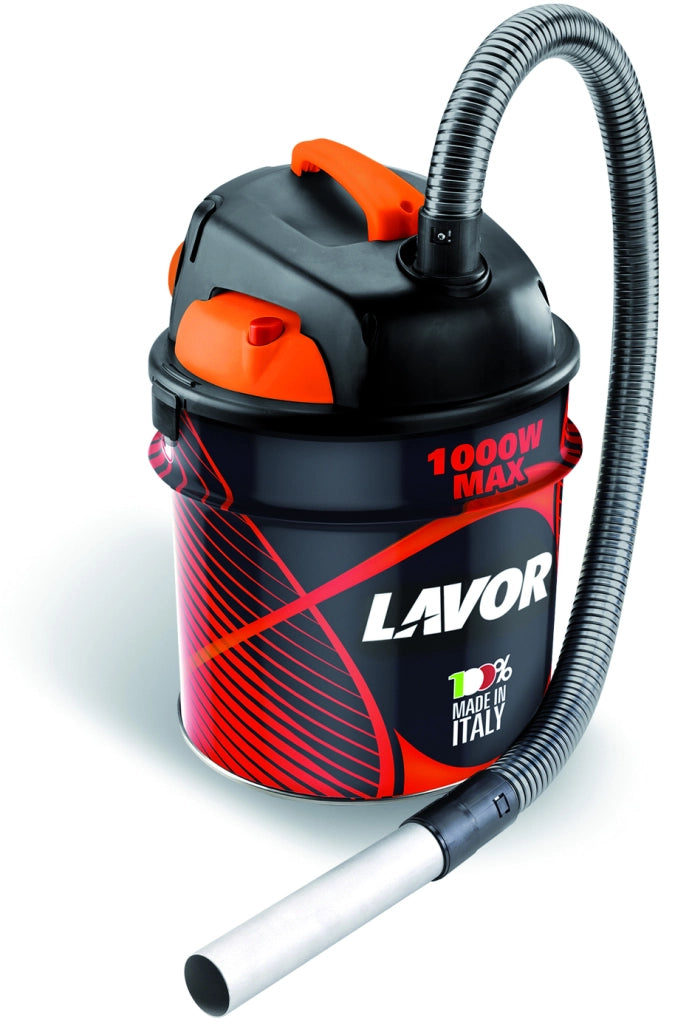 Lavorwash ASPIRACENERE ELETTRICO ASHLEY 901 - 1.000 W