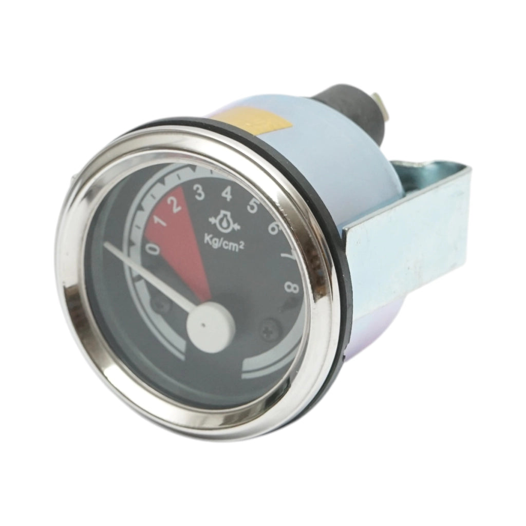 Manometro elettronico universale per olio 12V 52mm UTB U-650, U-445, FIAT