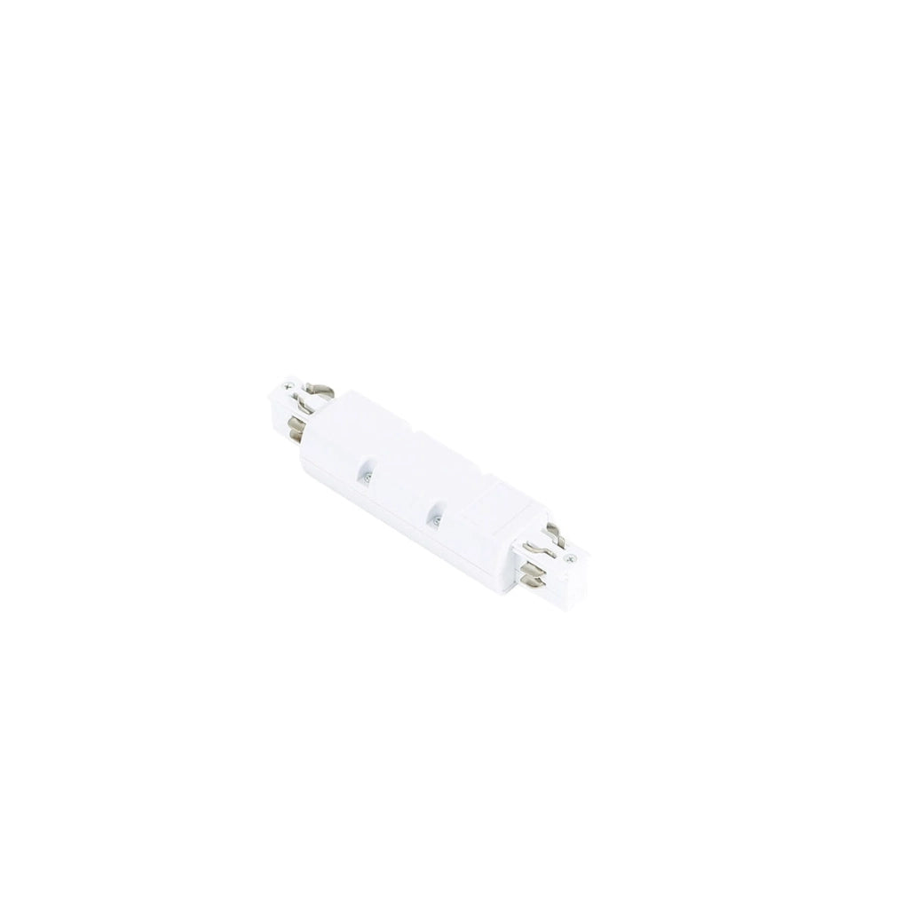 Italux connettore a T bianco IP20 230V TR-I-JOINT-WH