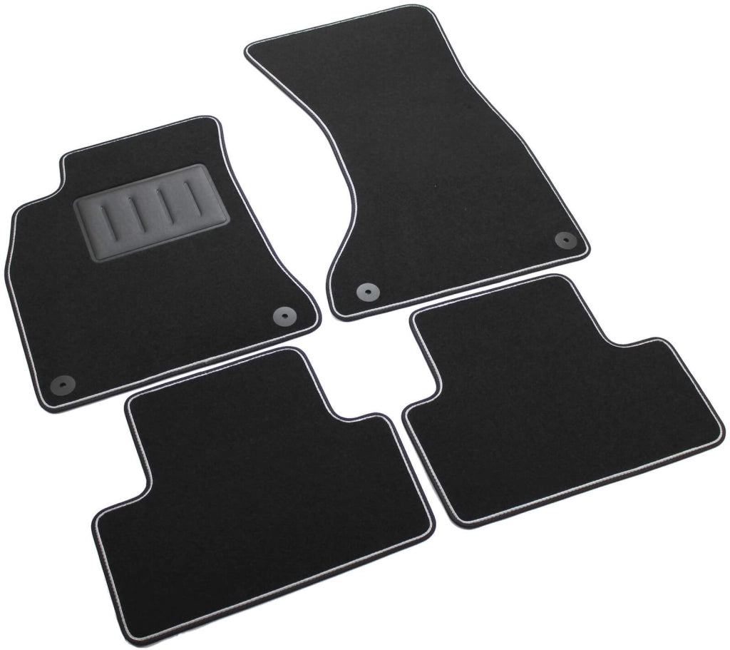 SPRINT00206 , Audi A4 B8 Sedan, Avant e Allroad dal 2008-2016 , A5 8TA Sportback dal 2009-01.2017 , (4 Fix AV2)