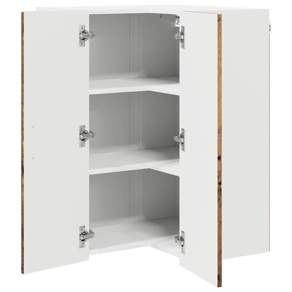 Pannello lavastoviglie Kalmar Legno vecchio 57 x 57 x 80 cm