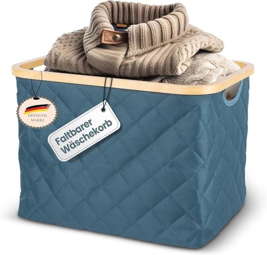 Asciugamano pieghevole - 55 L - Bamboo - Stile

 oppure

Asciugamano pieghevole da 55 litri in bamboo con stile