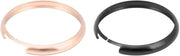 Rimagnetizzatore Robusto per Auto - Costruzione Esterna - Lega di Alluminio - Sostituzione per Mini R55/R56/R57/R58/R59/R60 - Installazione Facile - 2 Pezzi - Porta Chiavi