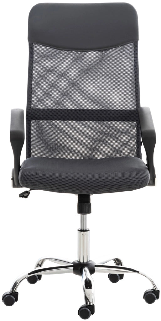 Sedia da Ufficio Washington grigio