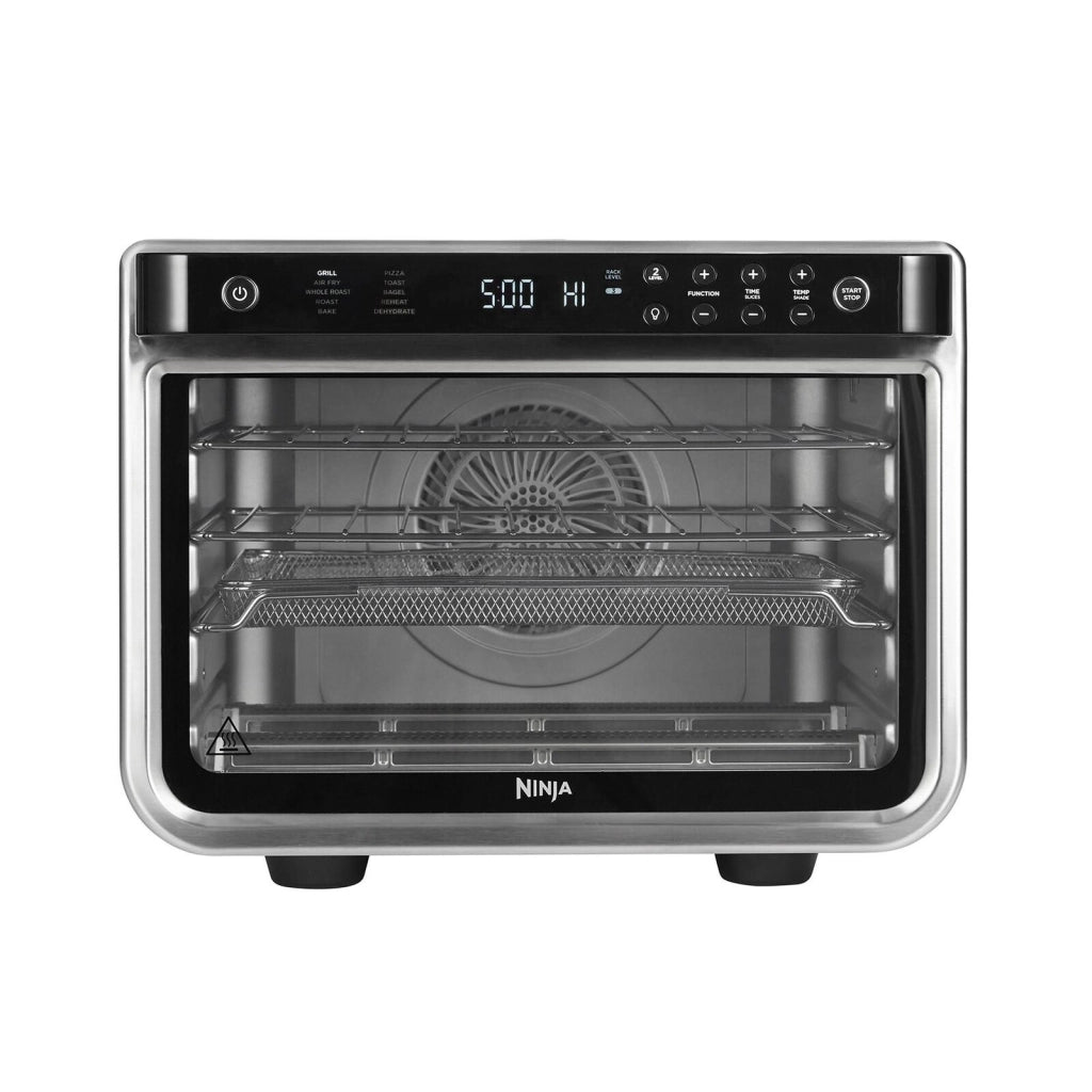 Ninja Forno multifunzione 10 in 1 da 29 L DT200EU