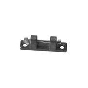 STAFFA SPORGERE IN METALLO H.14 MM Ø4 MM PER SERIE KATO NEKOS 4010019 ORIGINALE