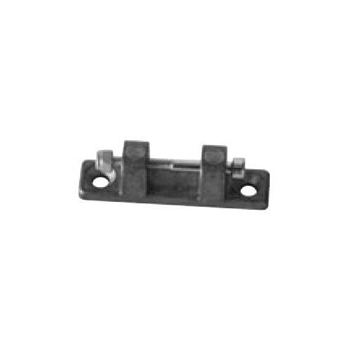 STAFFA SPORGERE IN METALLO H.14 MM Ø4 MM PER SERIE KATO NEKOS 4010019 ORIGINALE