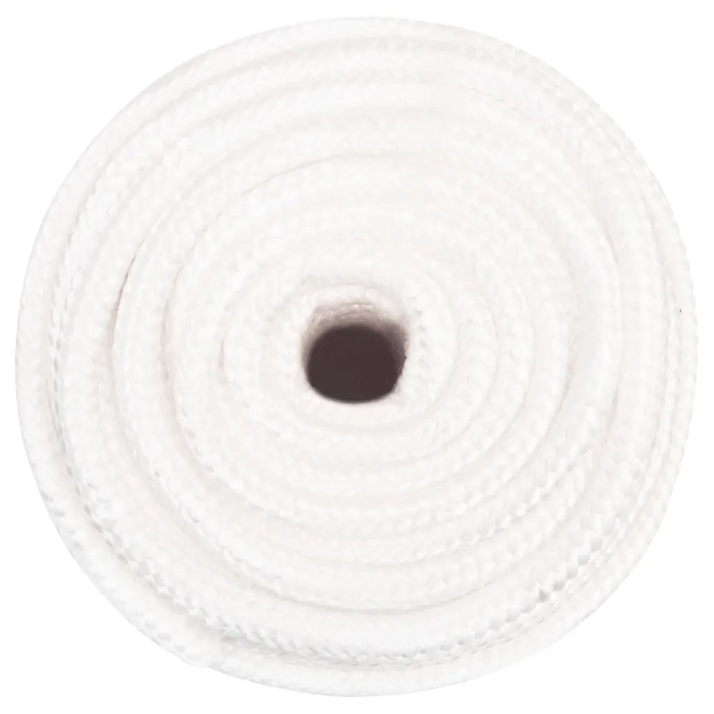 Corda per barca Completamente Bianca 18 mm 50 m in Polipropilene 152577