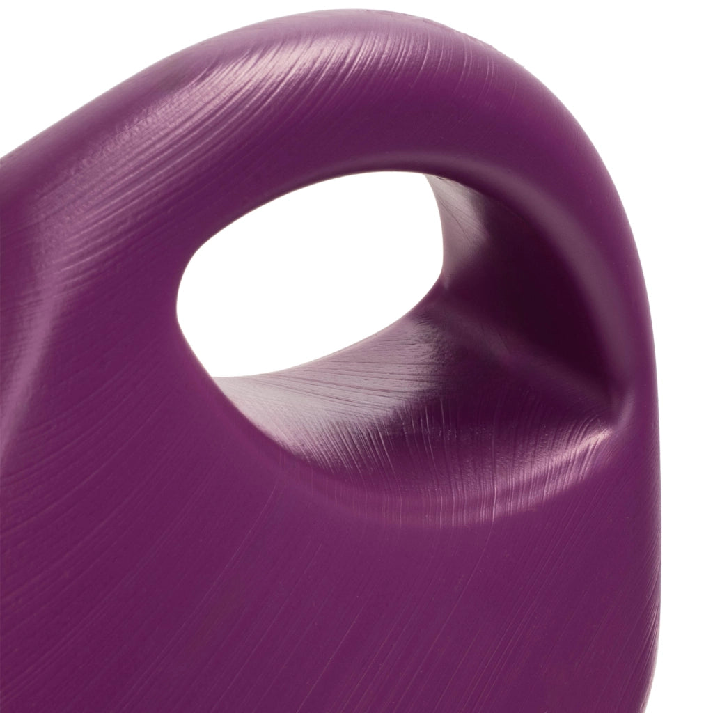 Annaffiatoio KADAX da 2 litri per giardino e casa, ideale per innaffiare fiori e piante. Piccolo, in plastica.