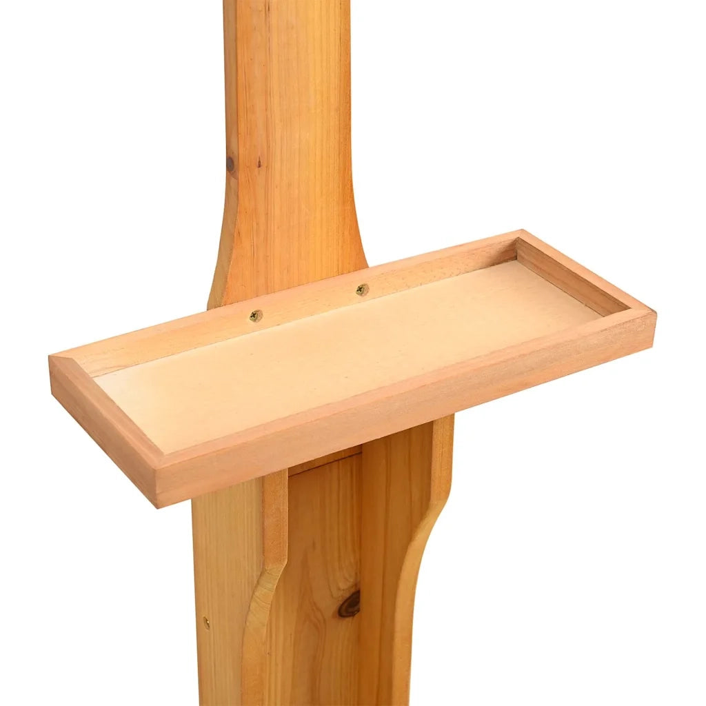 Doccia da Giardino in Legno  cod mxl 50974