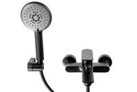 Rubinetto Da Vasca Rea Mayson Black Matt