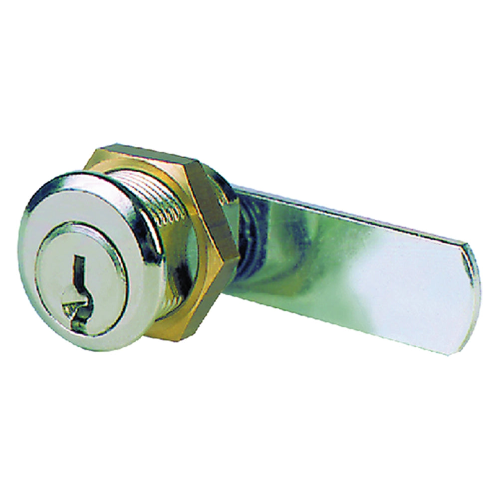 SERRATURA A CILINDRO Ø 19 mm 25 - pz. 1  - Blister Koncreto