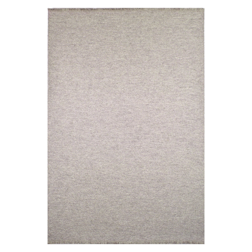 Lasapa, Tappeto 75% Lana 25% Poliestere , 230x160 cm Beige