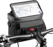 Manubrio per bicicletta - Manubrio - Manubrio per bicicletta - Manubrio per bicicletta elettrica - Bicicletta elettrica