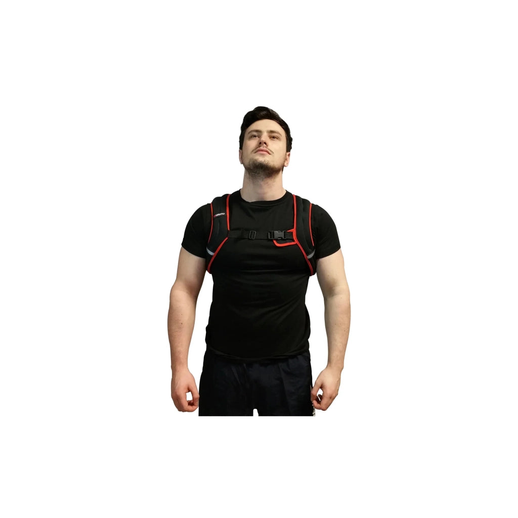 Gilet appesantito - Viavito - Peso 5 kg