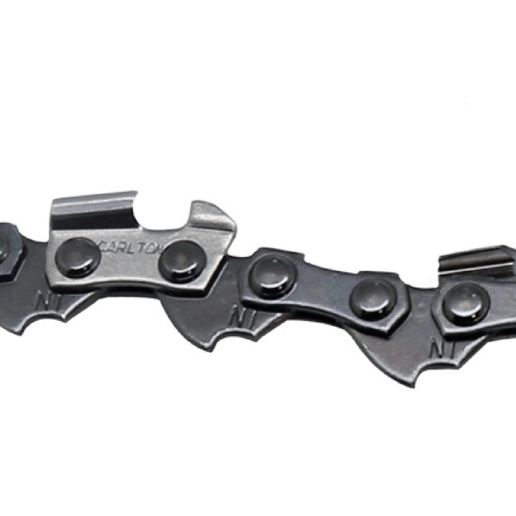 Catena per motosega denti 3/8'' 25-46 cm