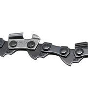 Catena per motosega denti 3/8'' 25-46 cm
