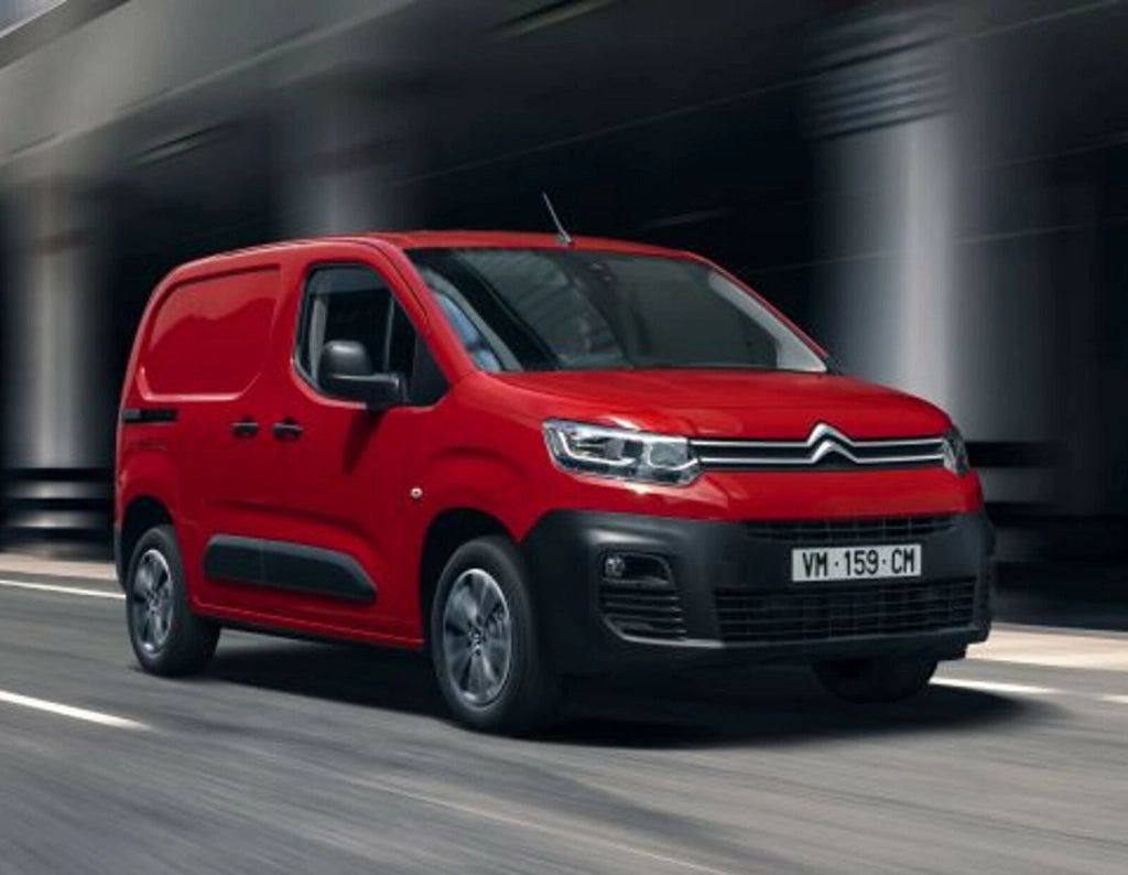 SPRINT04828  (Tutti anche elettrico) Citroen Berlingo Van 2018- , Opel Combo Van 2018- , Peugeot Partner Van 2018- , Toy