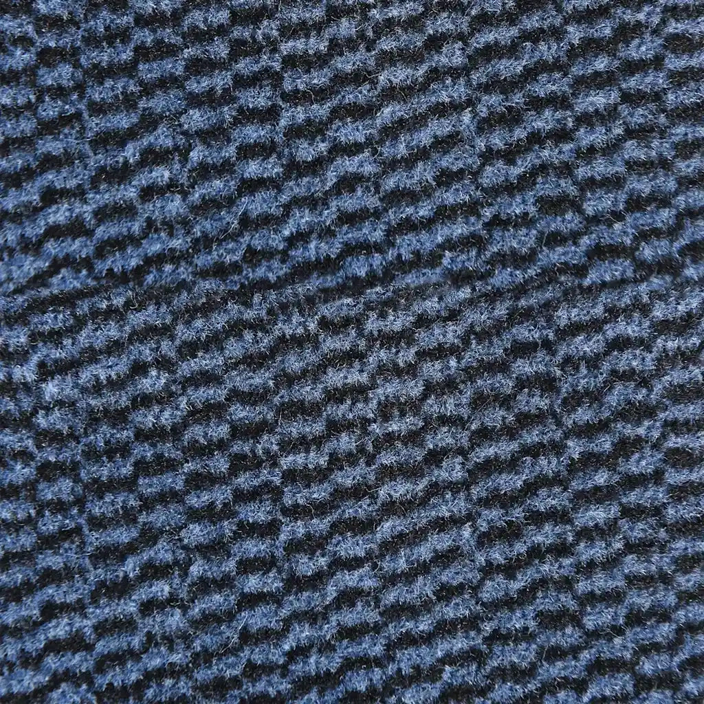 Zerbino Blu 90x150 cm