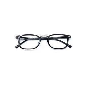 OCCHIALI GMV TORINO D. 2  COLORE NERO- 4,0 pz