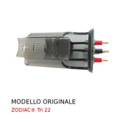 27c - Cella Di Ricambio Originale Per Zodiac Tri 22