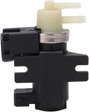Veloce sostituzione Drukomvormerklep - Modulatore di vuoto - Solenoide - Codice OEM 30618057 - Migliorata efficienza motrice - Adatto per Ssangyong Kyron