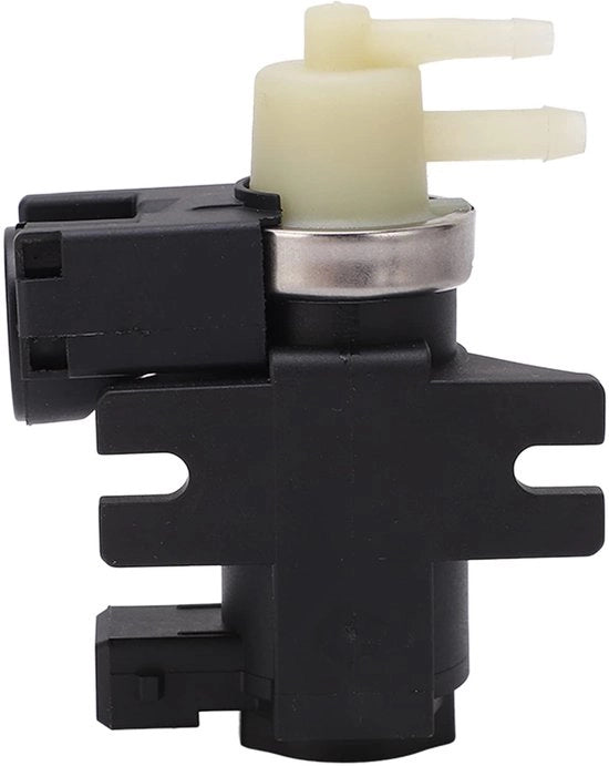 Veloce sostituzione Drukomvormerklep - Modulatore di vuoto - Solenoide - Codice OEM 30618057 - Migliorata efficienza motrice - Adatto per Ssangyong Kyron