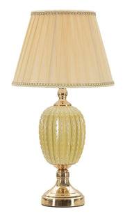Lampada da Tavolo Elegante Lot ø 30x55 cm