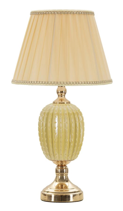 Lampada da Tavolo Elegante Lot ø 30x55 cm