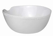 Ventilatore in ceramica - decorativo e funzionale - 1 pezzo - Ø 30 cm
