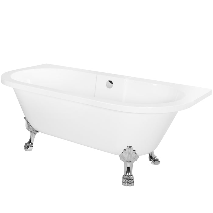 Vascha Bagno Rea Korfu 170