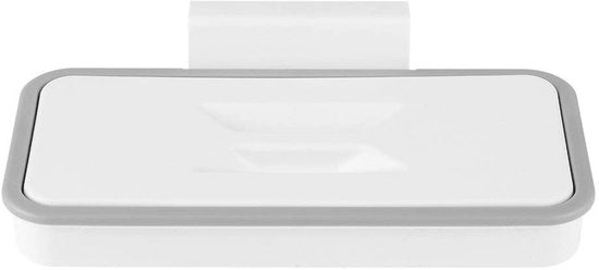 Contenitore di Sacchi della Spazzatura Facile da Installare - Cassetto della Spazzatura con Coperchio - Spazzatura Sospesa - Cucina/Bagno - Accessori per Campeggio/RV - Alta Qualità