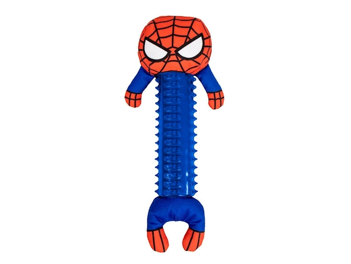 Gioco dentale per cani Spiderman