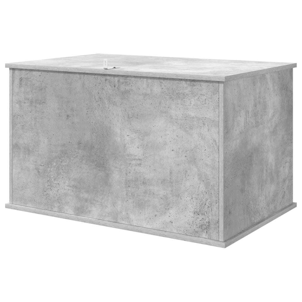 Casa per Gatti Calcestruzzo 85 x 55 x 50 cm Legno multistrato 8000737