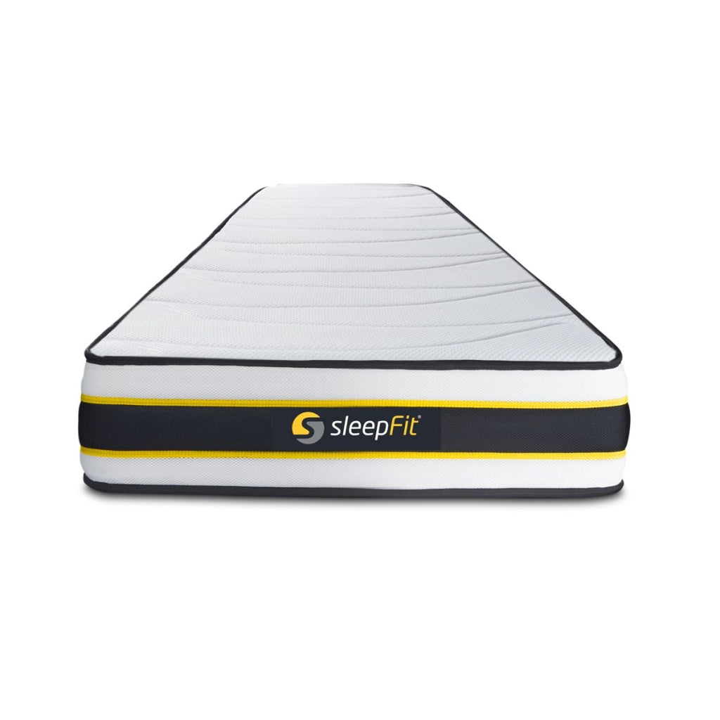 Materasso FLEXY 80x220cm - Spessore : 22cm - Híbrido - Rigido