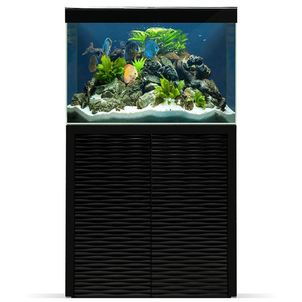 Ciano Emotion One 80 LED - Completo di Supporto Colore: Nero